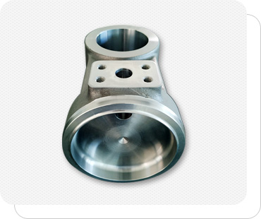 BUCKET Cylinder - HEAD COVER